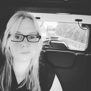 Meet your Posher, Tracy